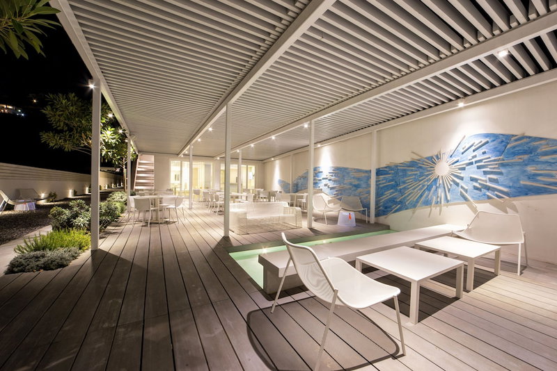 Relux Ios Hotel, Ios, Greece