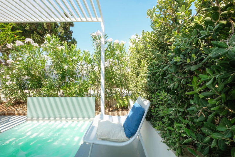 Relux Ios Hotel, Ios, Greece