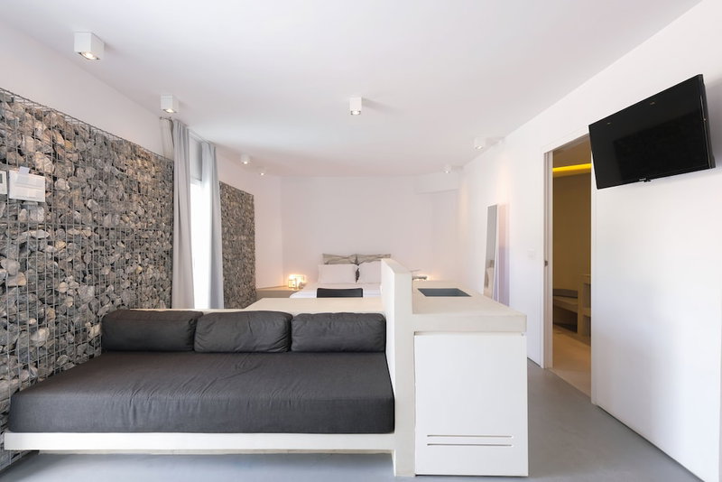 Relux Ios Hotel, Ios, Greece