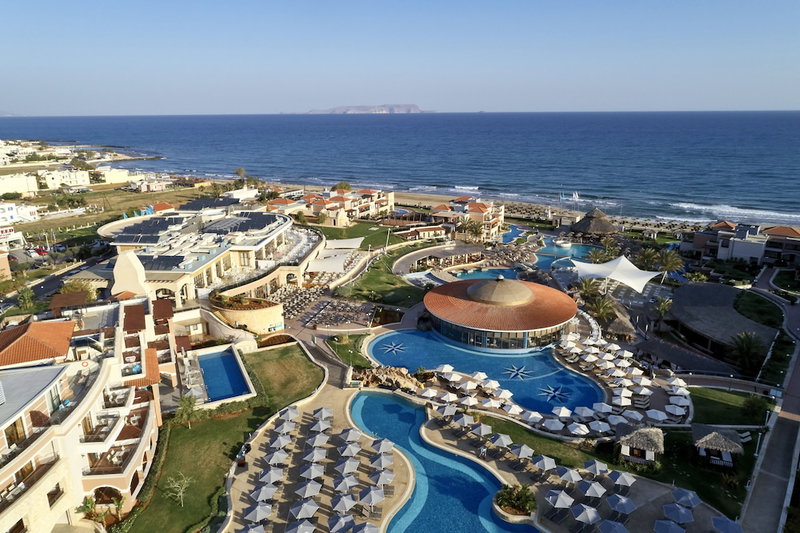 Atlantica Caldera Palace - All Inclusive, Irakleion, Greece