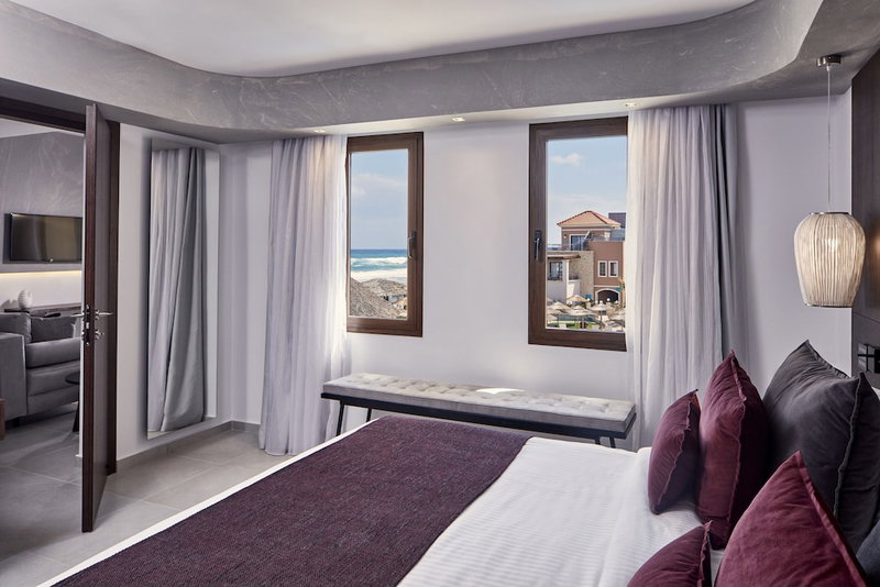 Atlantica Caldera Palace - All Inclusive, Irakleion, Greece