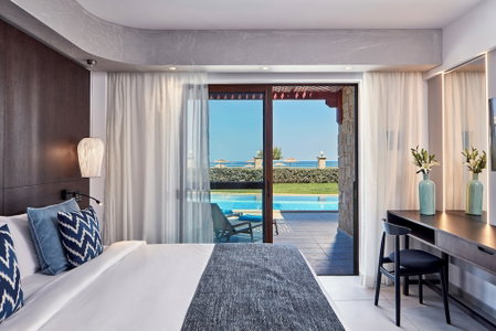 Atlantica Caldera Palace - All Inclusive, Irakleion, Greece