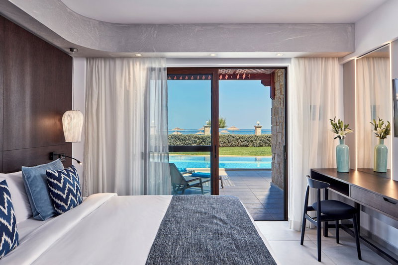 Atlantica Caldera Palace - All Inclusive, Irakleion, Greece
