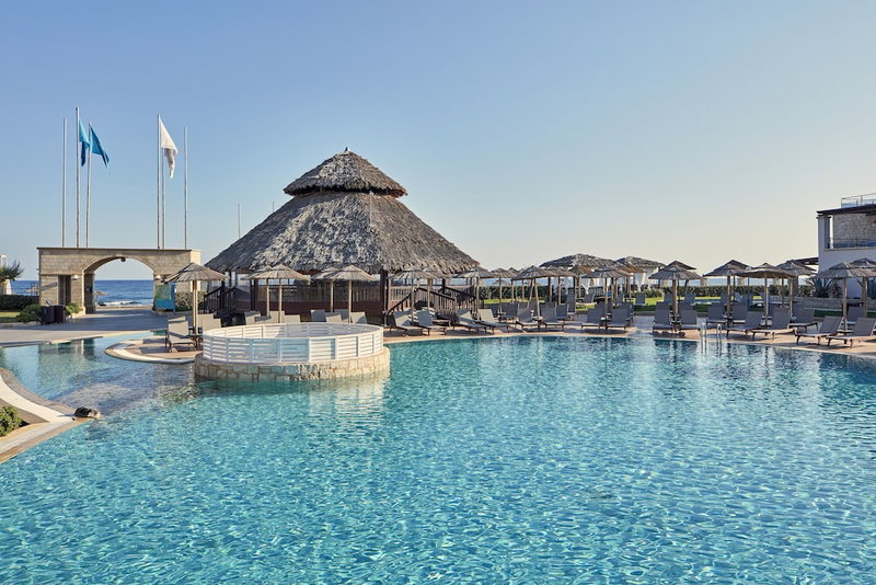 Atlantica Caldera Palace - All Inclusive, Irakleion, Greece
