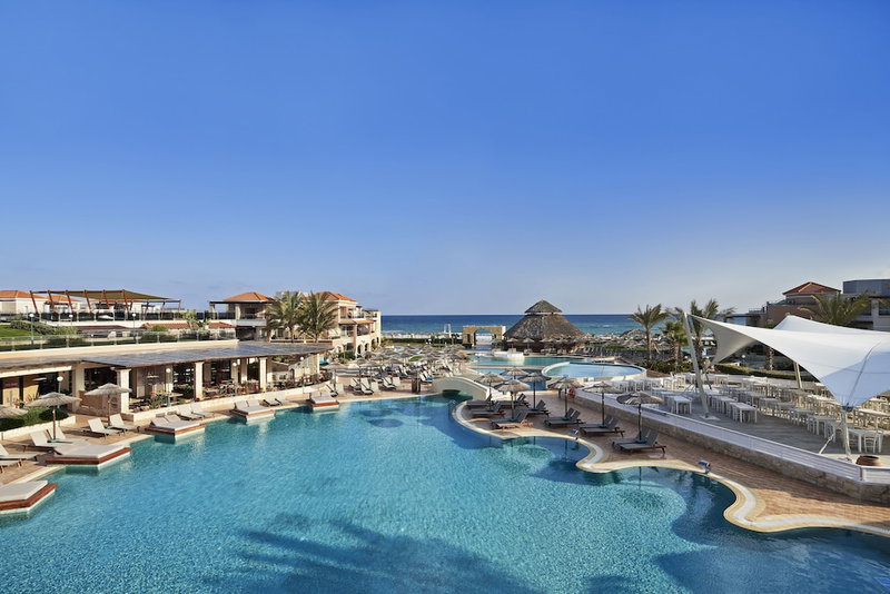 Atlantica Caldera Palace - All Inclusive, Irakleion, Greece