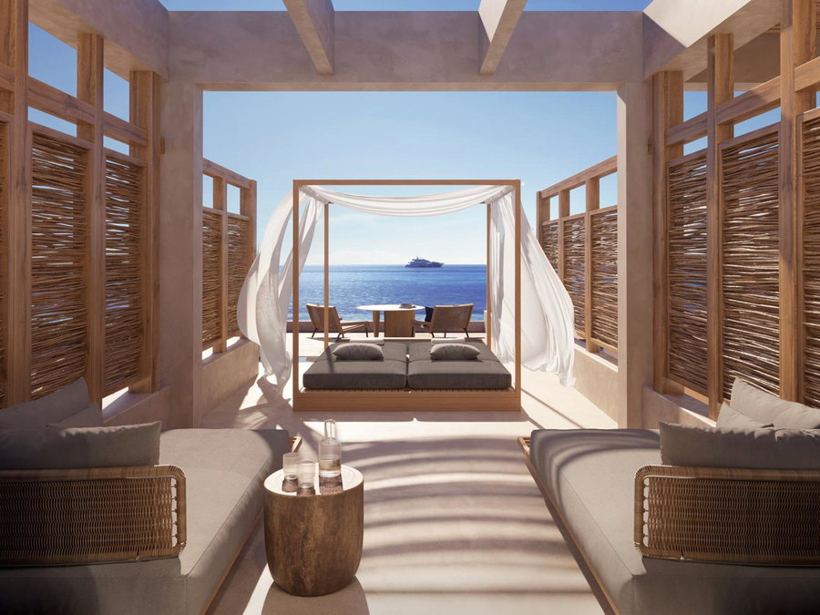 Avgoustos Suites Naxos, Naxos Chora, Greece