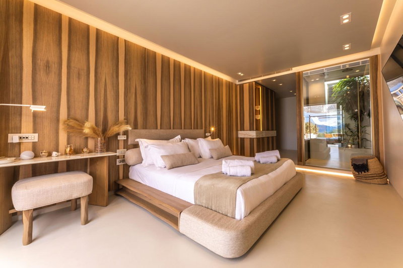 Avgoustos Suites Naxos, Naxos Chora, Greece