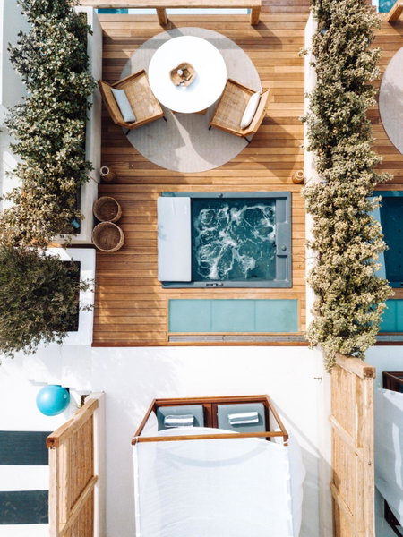 Avgoustos Suites Naxos, Naxos Chora, Greece