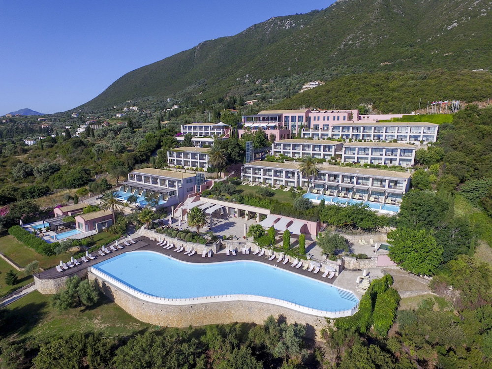 Hotel · Ionian Blue Bungalows And Spa Resort, Preveza
