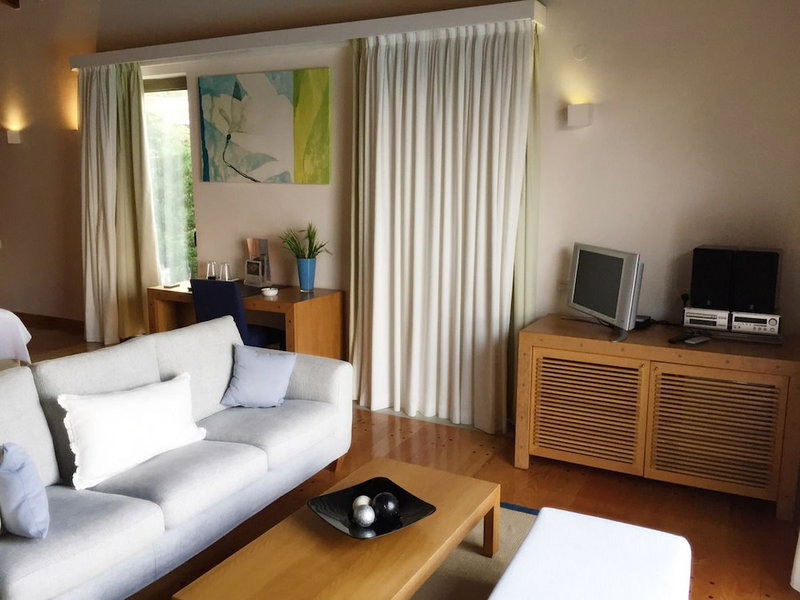 Ionian Blue Bungalows And Spa Resort, Preveza, Greece