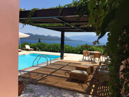 Ionian Blue Bungalows And Spa Resort, Preveza, Greece