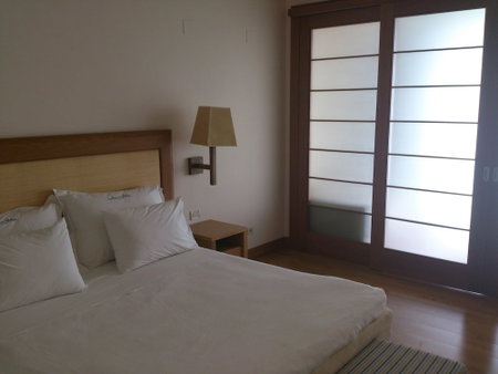 Ionian Blue Bungalows And Spa Resort, Preveza, Greece