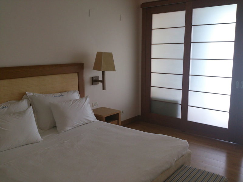 Ionian Blue Bungalows And Spa Resort, Preveza, Greece