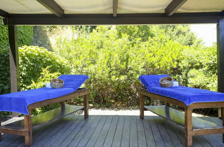 Ionian Blue Bungalows And Spa Resort, Preveza, Greece
