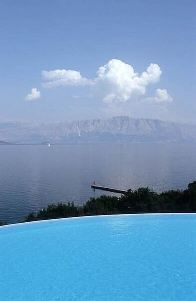 Ionian Blue Bungalows And Spa Resort, Preveza, Greece