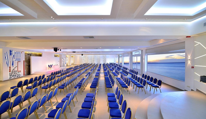 Saint John Hotel Villas & Spa, Agios Ioannis Mykonos, Greece