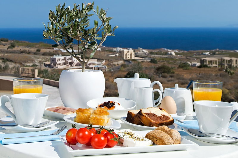 Evgenia Villas & Suites by Calm Collection, Santorini, Greece