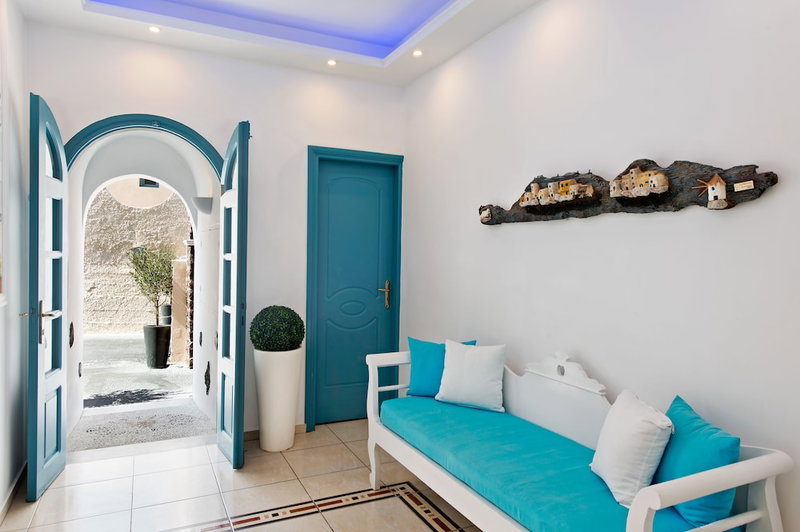 Evgenia Villas & Suites by Calm Collection, Santorini, Greece