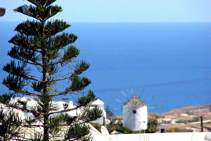 Evgenia Villas & Suites by Calm Collection, Santorini, Greece
