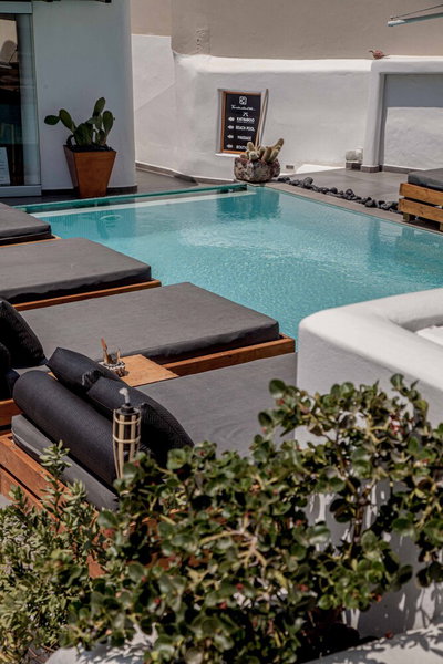 Evgenia Villas & Suites by Calm Collection, Santorini, Greece