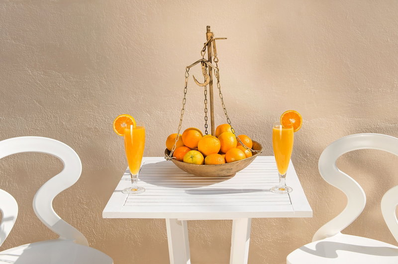 Evgenia Villas & Suites by Calm Collection, Santorini, Greece