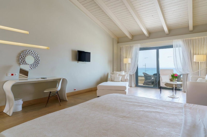 Aegean Pearl, Rethymno, Greece