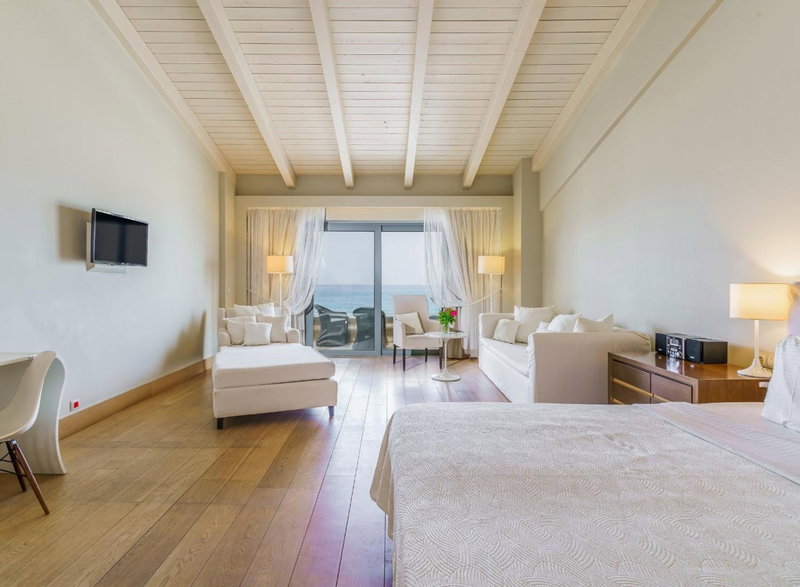 Aegean Pearl, Rethymno, Greece