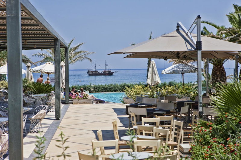Aegean Pearl, Rethymno, Greece