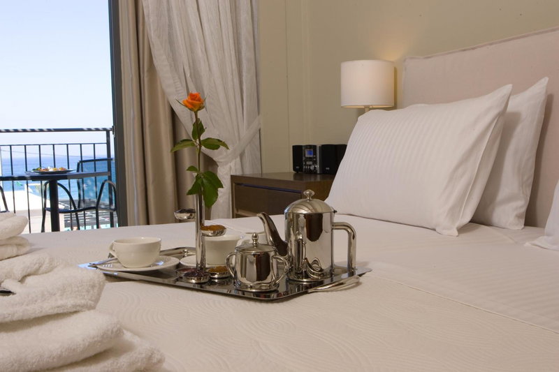 Aegean Pearl, Rethymno, Greece