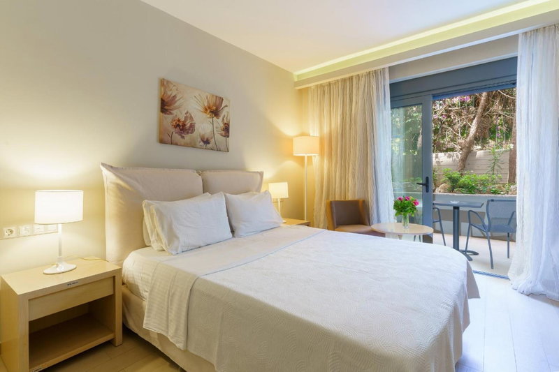 Aegean Pearl, Rethymno, Greece