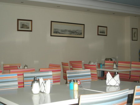 Economy Hotel, Athens, Greece
