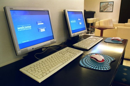 Economy Hotel, Athens, Greece