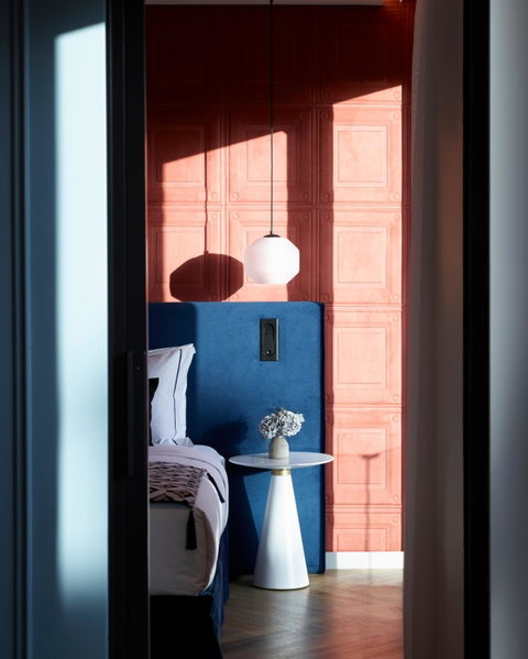 Say Hotel, Kifisia, Greece