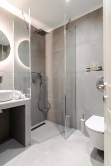 Samel Hotel, Siviri, Greece