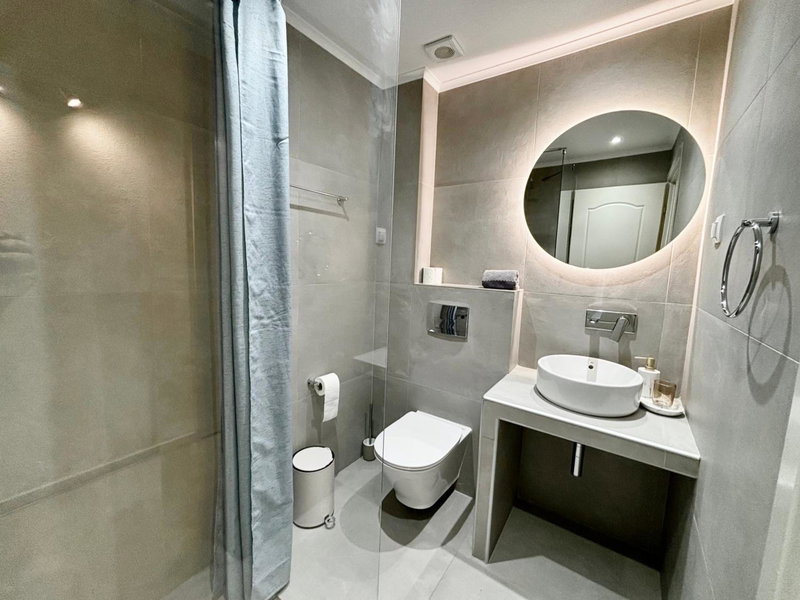 Samel Hotel, Siviri, Greece