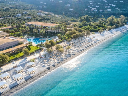 Grecotel Filoxenia Kalamata, Kalamata, Greece