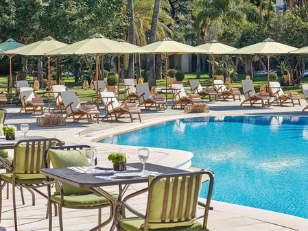 Grecotel Filoxenia Kalamata, Kalamata, Greece