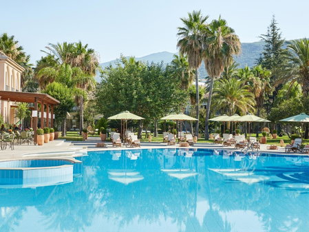 Grecotel Filoxenia Kalamata, Kalamata, Greece