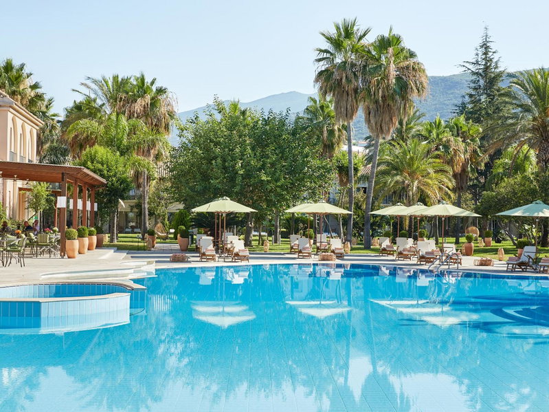 Grecotel Filoxenia Kalamata, Kalamata, Greece