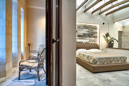 Minoos Hotel, Chania, Greece