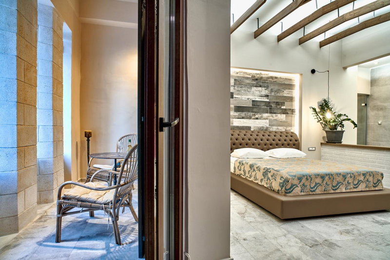 Minoos Hotel, Chania, Greece