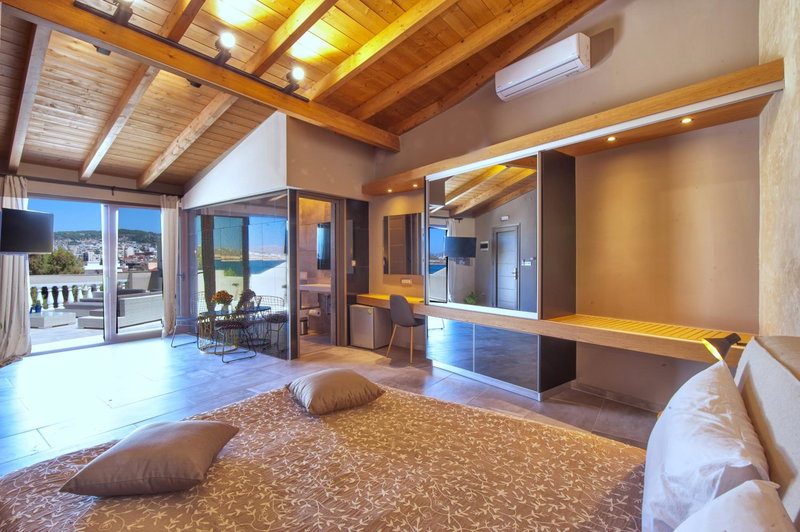 Minoos Hotel, Chania, Greece