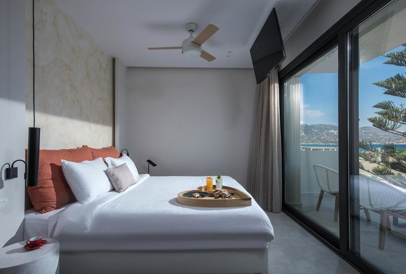 Enorme Teatro Beach - Adults Only, Irakleion, Greece