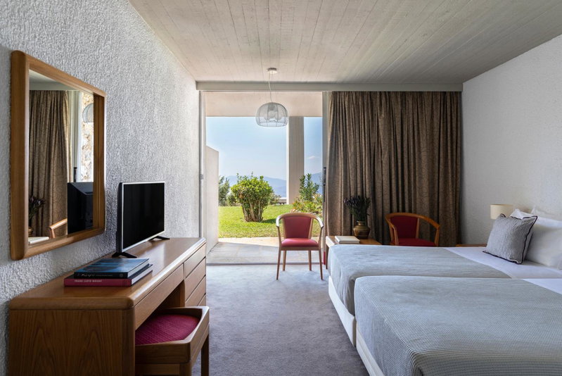 Amalia Hotel Delphi, Delfoi, Greece