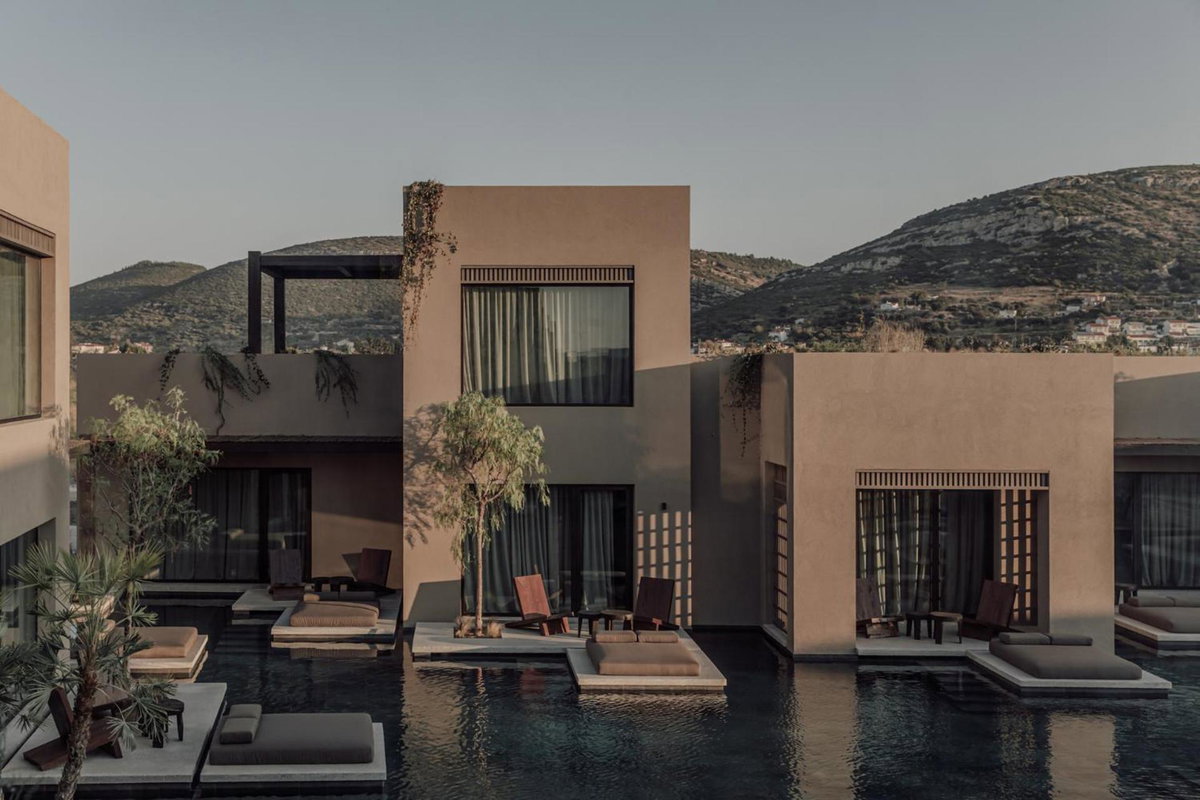 Casa Cook Samos - Adults only, Greece