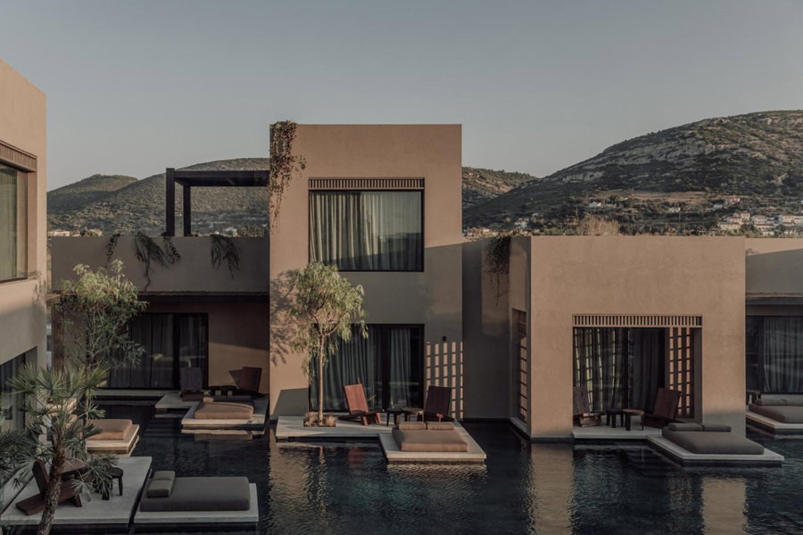 Casa Cook Samos - Adults only, Pythagoreio, Greece