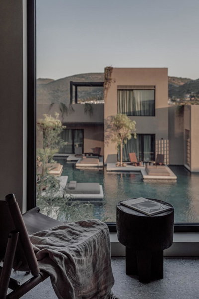 Casa Cook Samos - Adults only, Pythagoreio, Greece