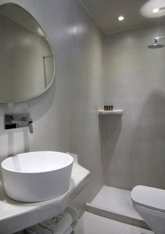 Kalisti Hotel & Suites, Fira, Greece