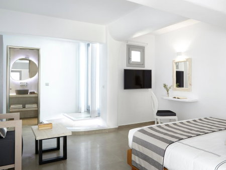 Kalisti Hotel & Suites, Fira, Greece