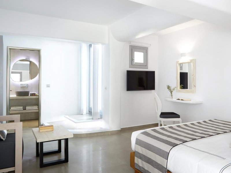 Kalisti Hotel & Suites, Fira, Greece